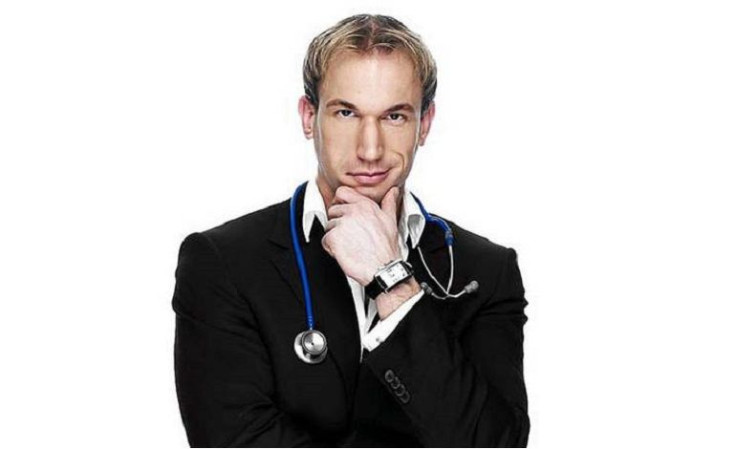 Dr.Christian Jessen
