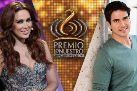 Premio Lo Nuestro 2015 Univision