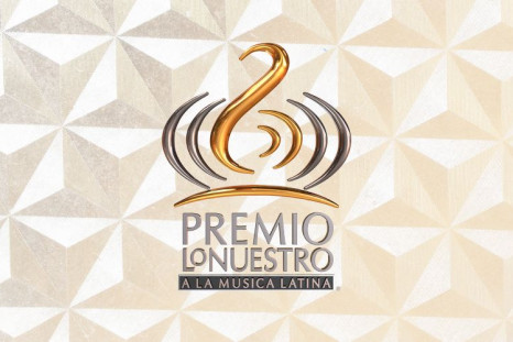 Premio Lo Nuestro 2015 Live Stream