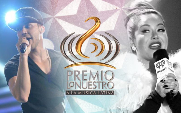 10 Reasons To Watch Premio Lo Nuestro 2015