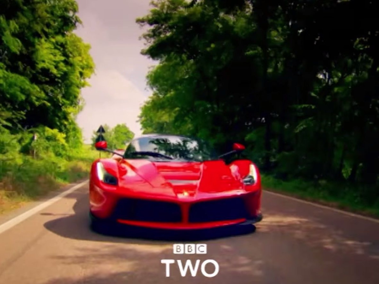 Top Gear' Season 22 5 Online: La Ferrari, Corvette Vs. GTS, And More [PREVIEW VIDEO]