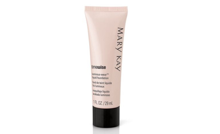 Mary Kay foundation