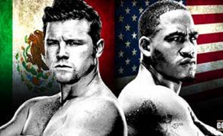 Canelo Álvarez Vs James Kirkland Bout Ticketing Tv Viewing Info