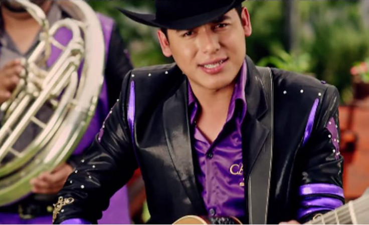 Ariel Camacho