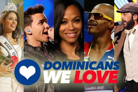 Dominicans we Love