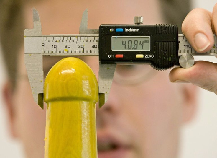 Pene medidas