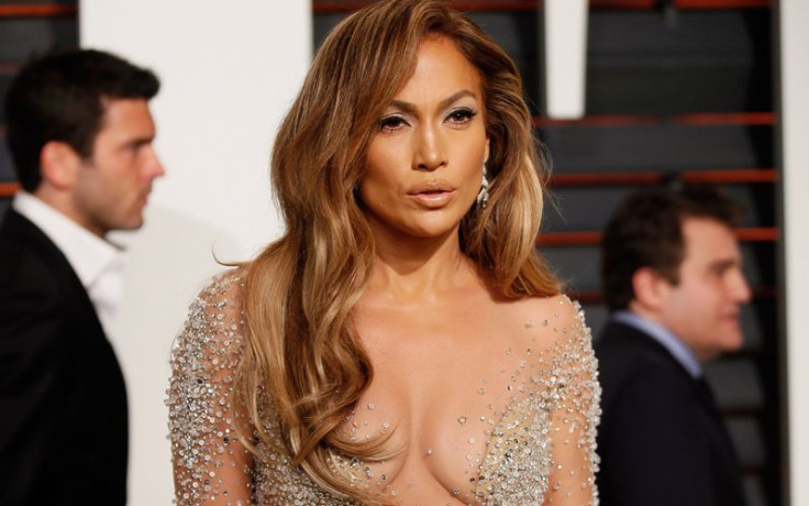 Jennifer Lopez Scores MTV Movie Awards Nod