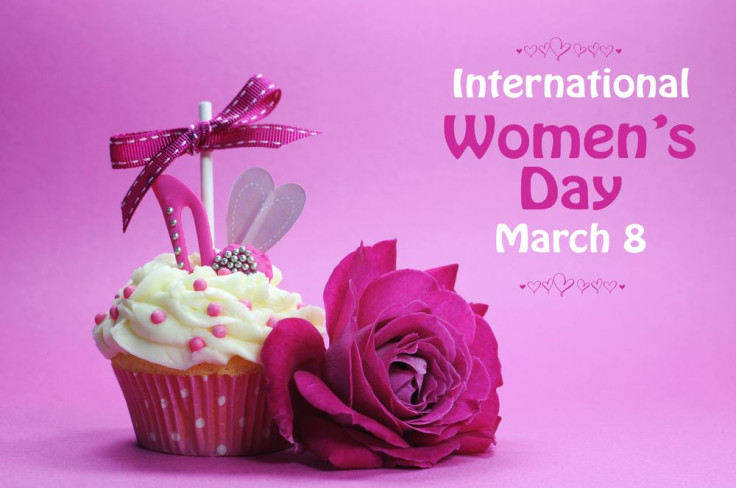 International Women's Day