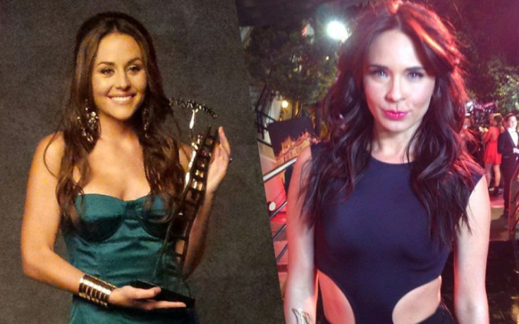 Premios TVyNovelas 2015 'Favoritos Del Público'