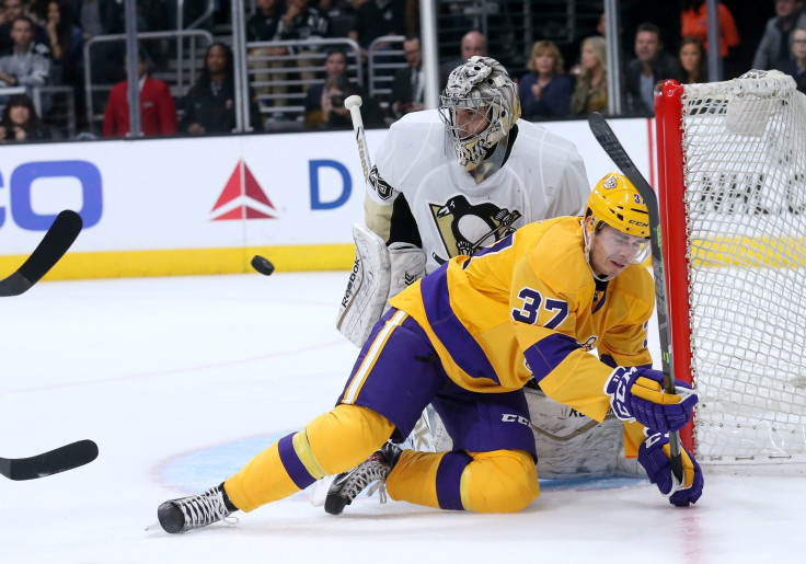 Marc-Andre Fleury