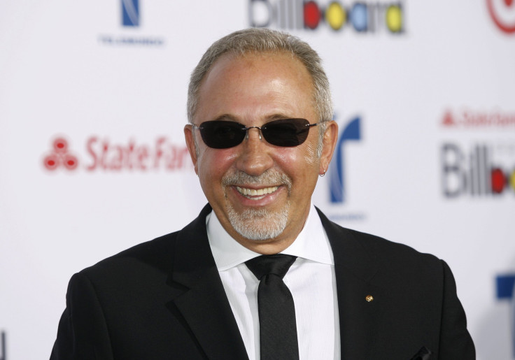 Emilio Estefan