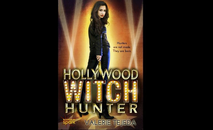 Hollywood Witch Hunter 