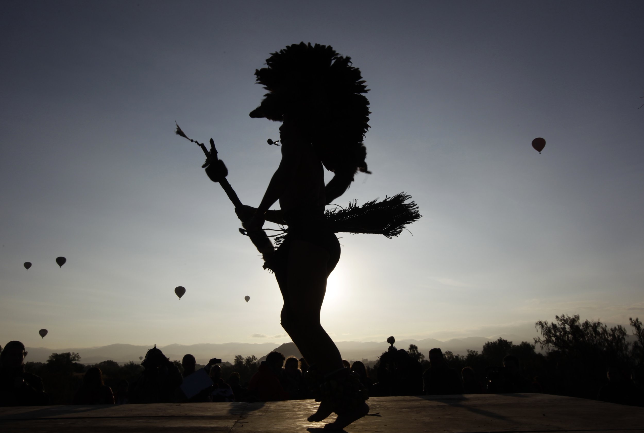 When Is Aztec New Year? 6 Things To Know About Celebration