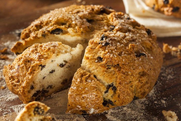 Irish Soda Bread