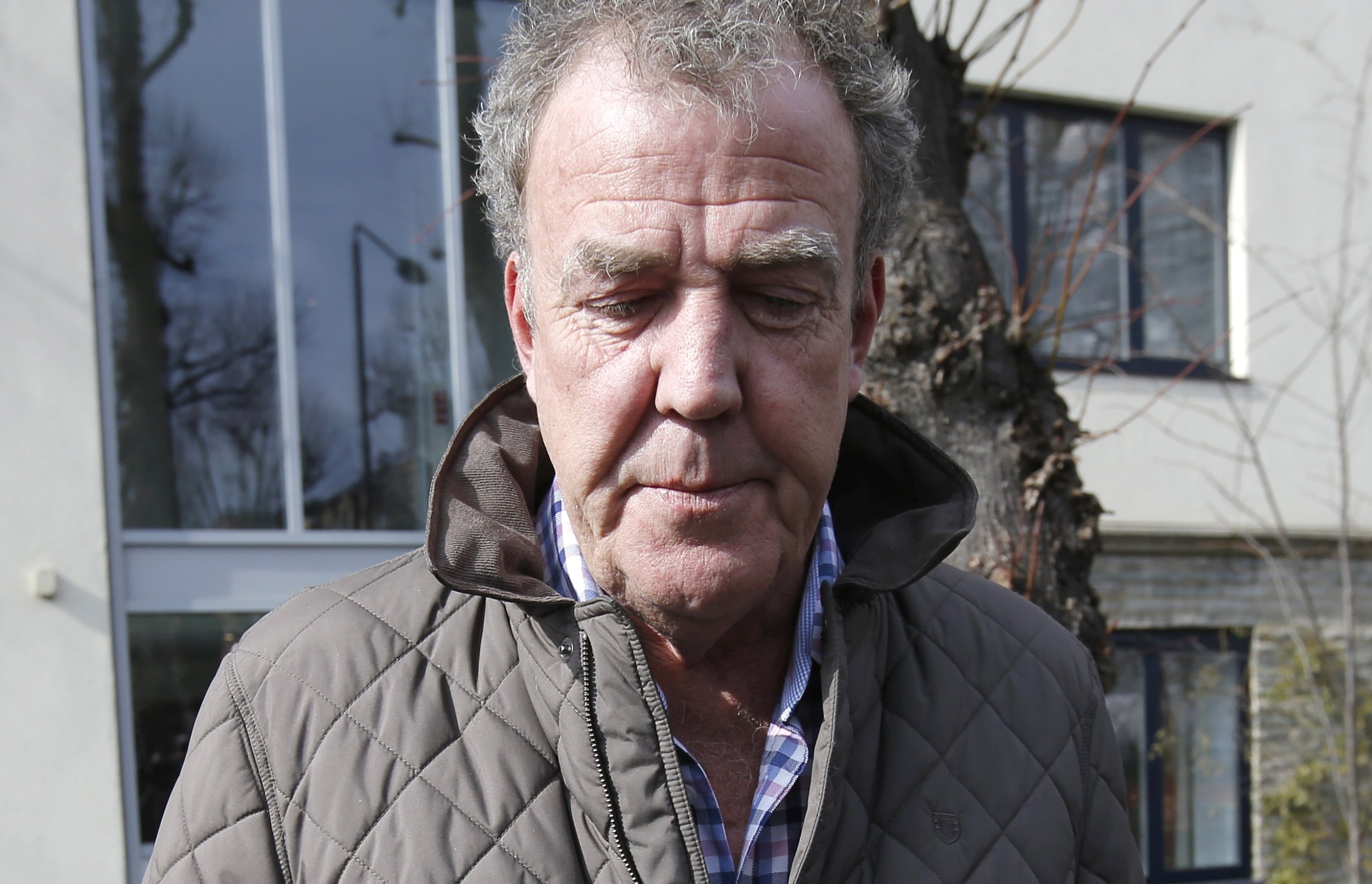 Jeremy Clarkson Leaving Bbc Anyway Presenter May Quit Top Gear Even If Asked To Return