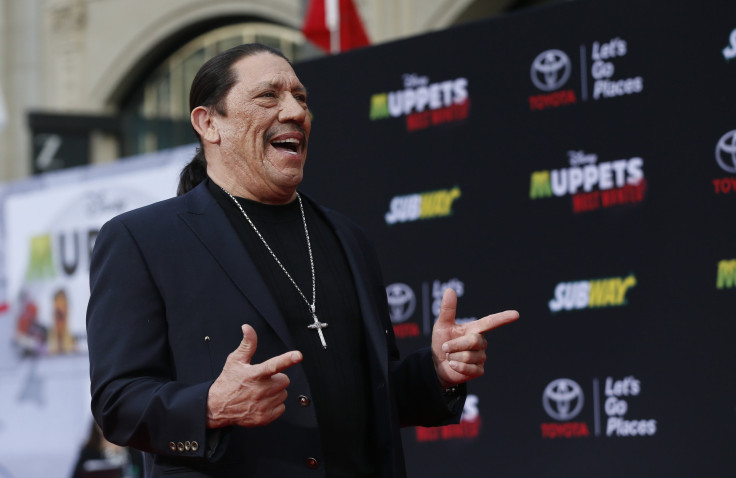 Danny Trejo