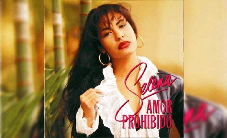 Selena Death Anniversary: 5 Best Lyrics To Remember Queen Of Tejano 22 ...