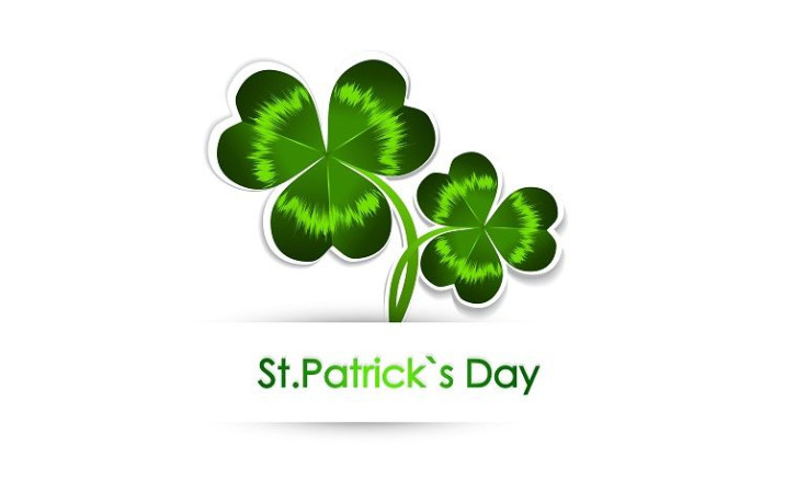 St.Patrick's Day