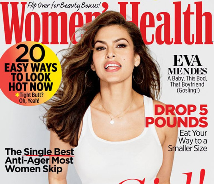 eva mendes WH