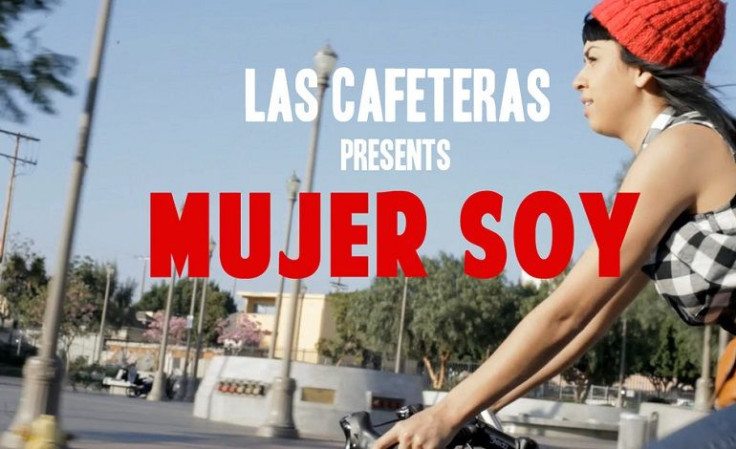 Las Cafeteras