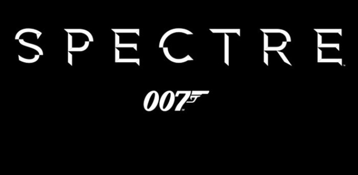 Spectre movie