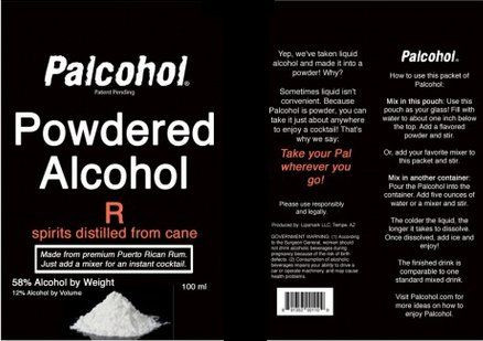 palcohol