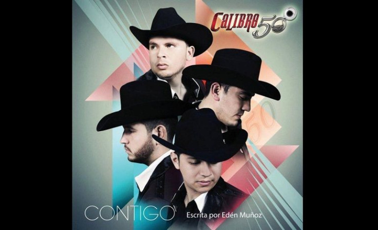 CALIBRE 50