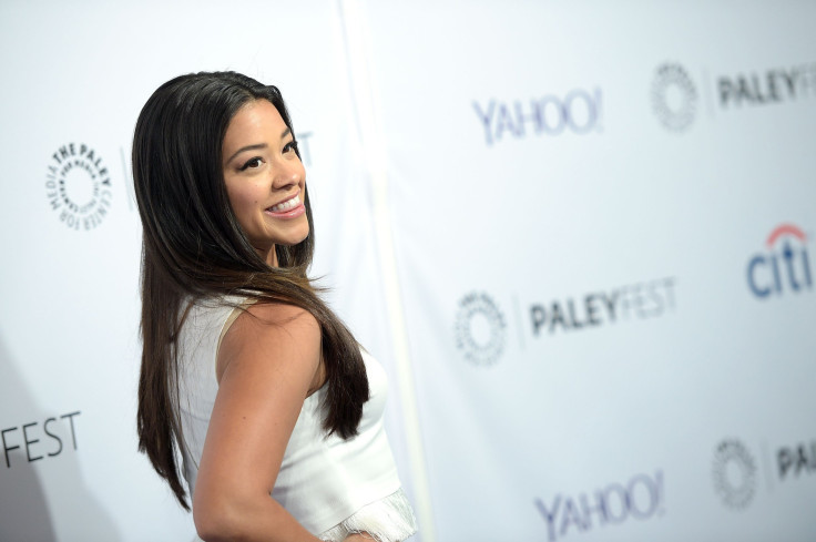 Gina Rodriguez