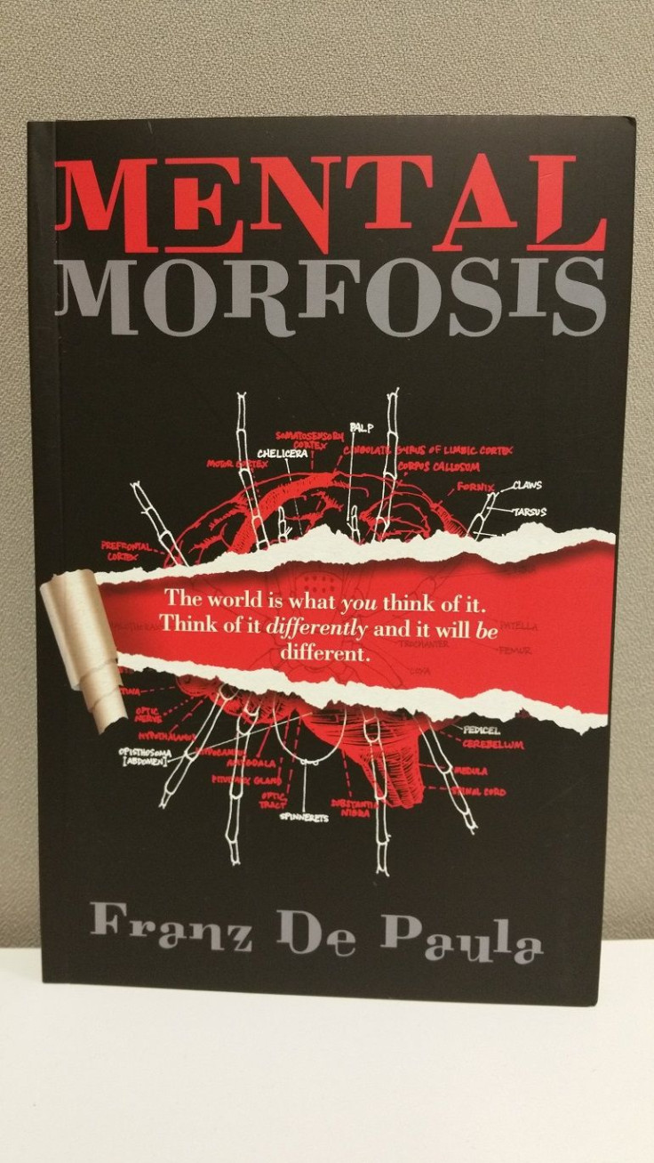 libro Mentalmorfosis