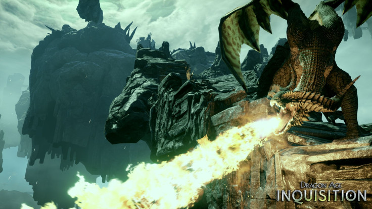 Dragon Age Inquisition Hidden Quest