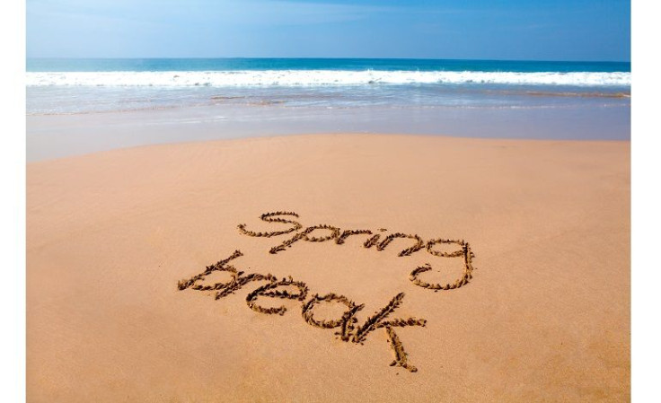 Spring Break