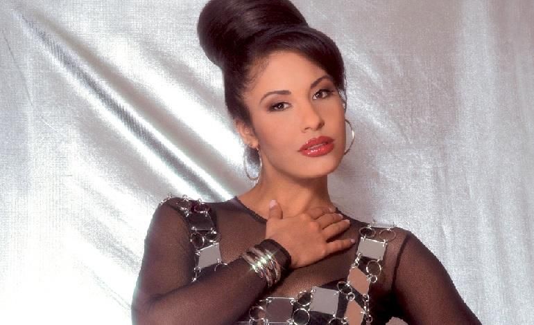 Selena Quintanilla Mac Collection: Cosmetic Brand To Launch Limited ...