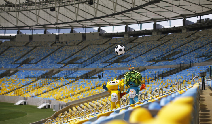 rio 2016 mascots