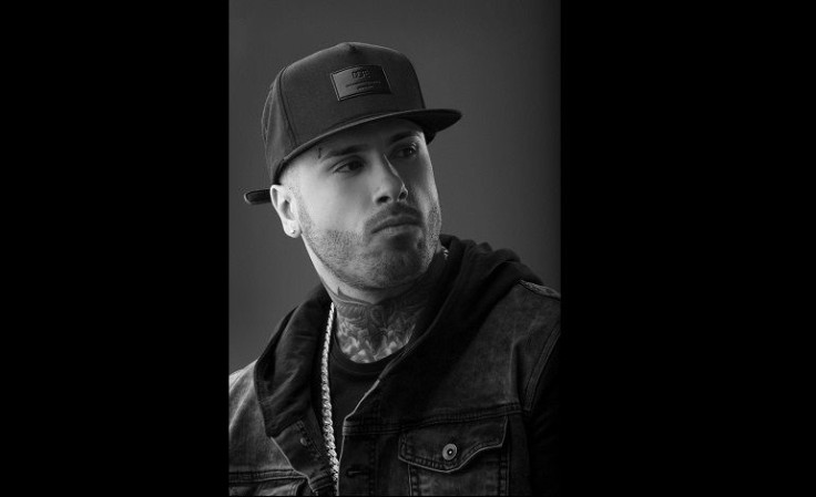 Nicky Jam