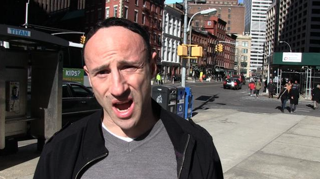 Lillo Brancato Jr.