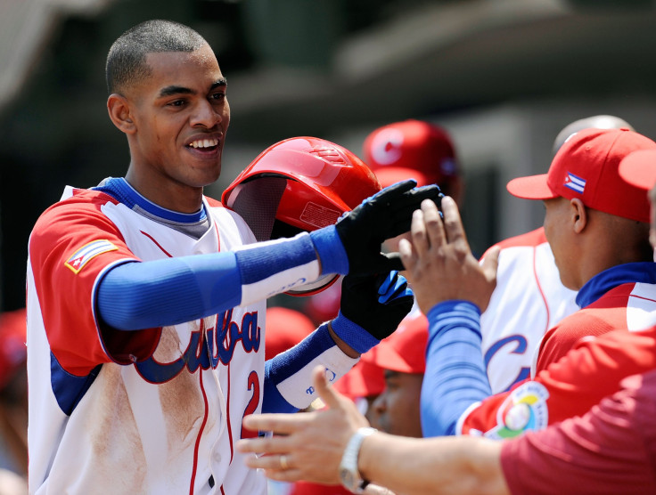 Hector Olivera