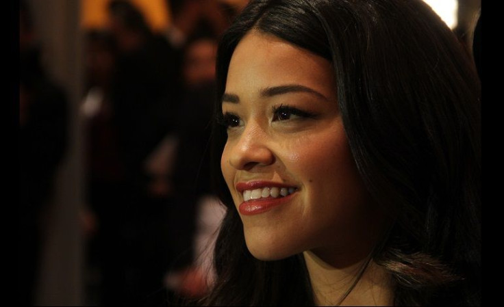 Gina Rodriguez 