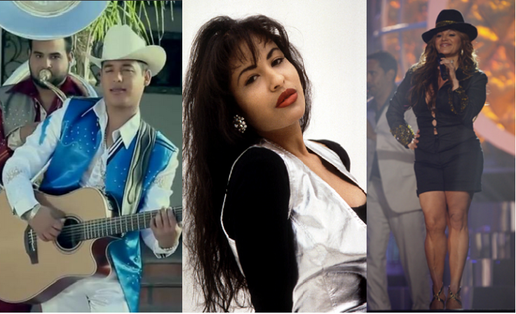 ArielCamacho_Selena_JenniRivera