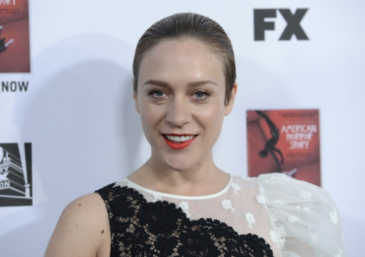 Chloe Sevigny