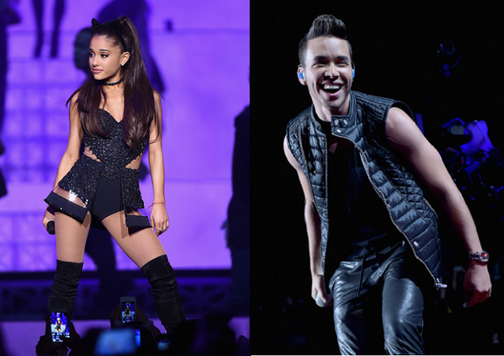 princeroyce-and-arianagrande