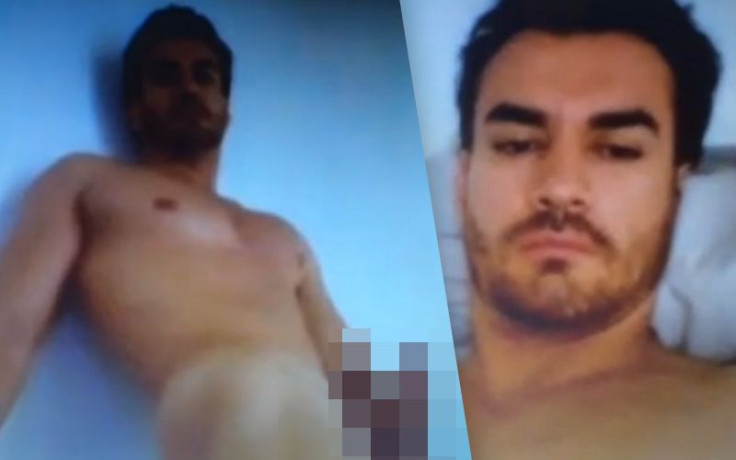 David Zepeda Porno