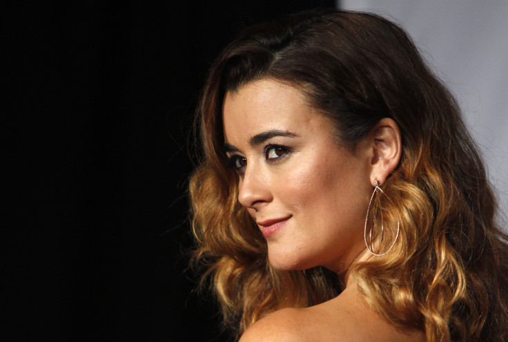 Cote de Pablo