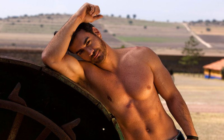 David Zepeda Porn Video