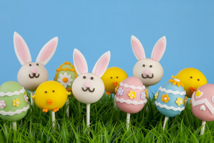 Easter recipes for kids