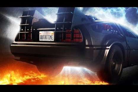 'Fast And Furious' x 'Back To The Future' Trailer Has Vin Diesel Build Time Machine Out Of A DeLorean!