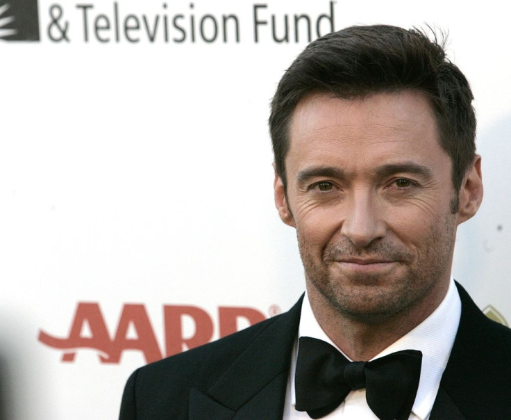 HughJackman