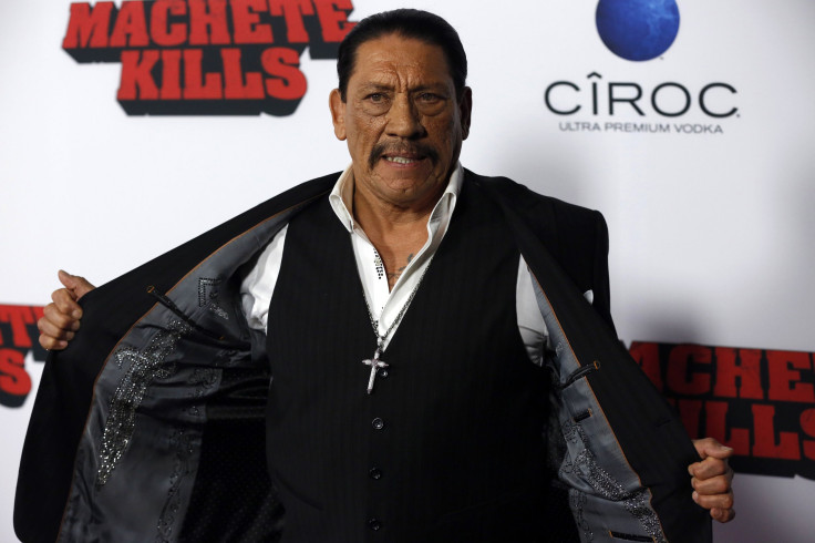 Danny Trejo