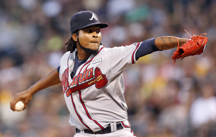 Ervin Santana