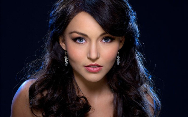 Angelique Boyer To Star As Triplets