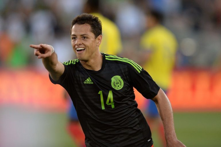 Chicharito